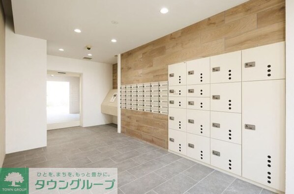 コンフォリア鷺沼三丁目の物件内観写真